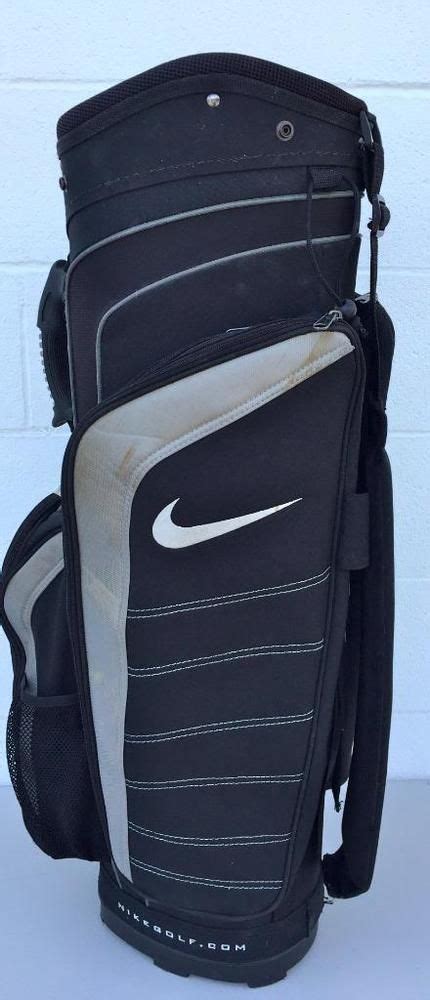 Pin on GOLF BAGS