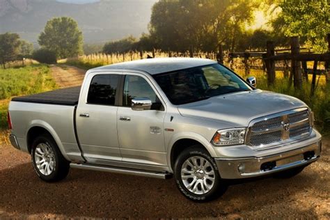 Used 2015 Ram 1500 Diesel Consumer Reviews - 16 Car Reviews | Edmunds