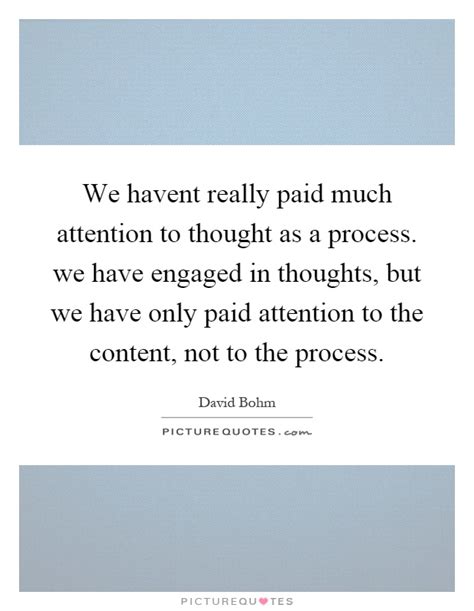 Thought Process Quotes & Sayings | Thought Process Picture Quotes - Page 2