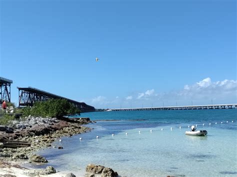 Bahia Honda State Park - Go Wandering