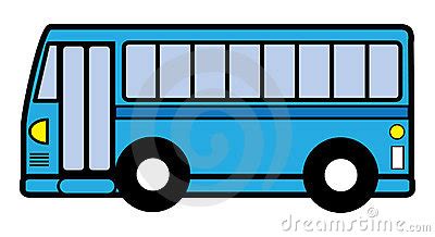 City bus clipart – Clipartix