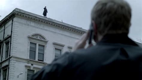 Sherlock S02E03 The Reichenbach Fall - Sherlock on BBC One Image ...