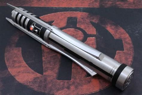 Vader's Vault The Revanchist (Revan Style Lightsaber) | New Saber Alert - SaberSourcing