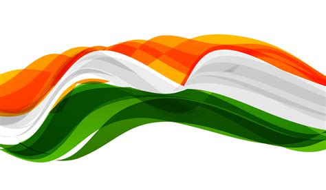 India Flag Clipart Hd Png Abstract Indian Flag Theme - vrogue.co