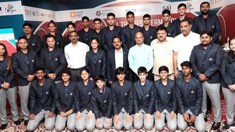 Team India off to winning start at Badminton Asia Junior Championships ...