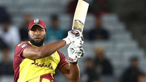 West Indies captain Kieron Pollard announces retirement from ...