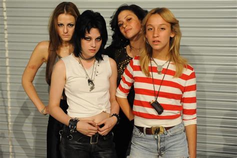 The Runaways - Kristen Stewart as Joan Jett Photo (14610964) - Fanpop