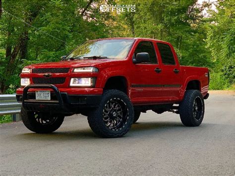 Lift Kit For Chevy Colorado 2005