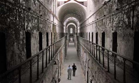 Why design matters in Prison architecture - RTF | Rethinking The Future