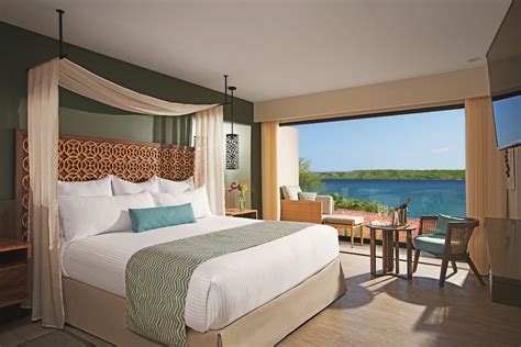 Secrets Papagayo - Adults Only - All inclusive Papagayo, Guanacaste, CR ...