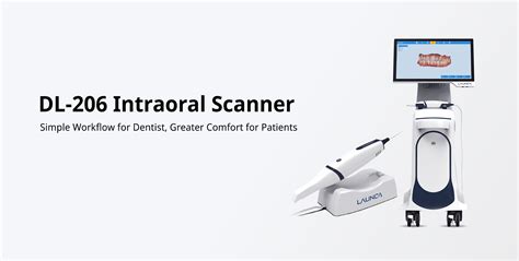 Wholesale Wireless Dental Scanner Company and Supplier, Product | Launca