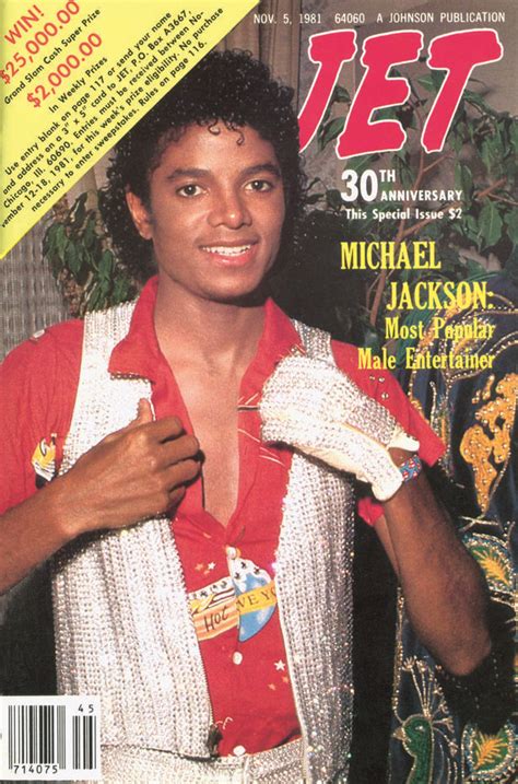 Jet magazine's most iconic covers - CBS News