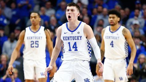 Kentucky basketball team gets No. 2 seed in NCAA Tournament | Lexington ...