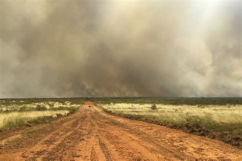 Are fires in Australia at risk of becoming commonplace? - CGTN