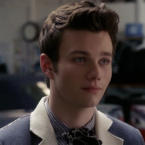 Kurt Hummel - Kurt Hummel Photo (25663383) - Fanpop