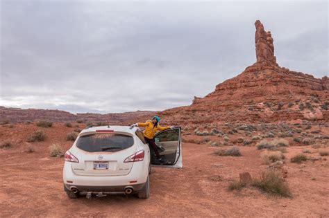 Valley of the Gods | Utah | Camping & Hiking - The Nomad Studio