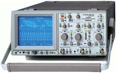 What Is Cathode Ray Oscillator - MeaningKosh