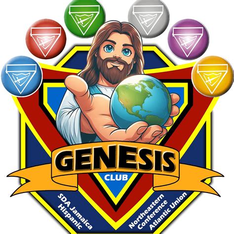 Club Genesis