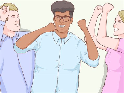 3 Ways to Be Proud of Being a Nerd - wikiHow