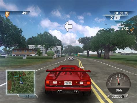 Test Drive Unlimited PSP Game Free Download ~ Full Games' House