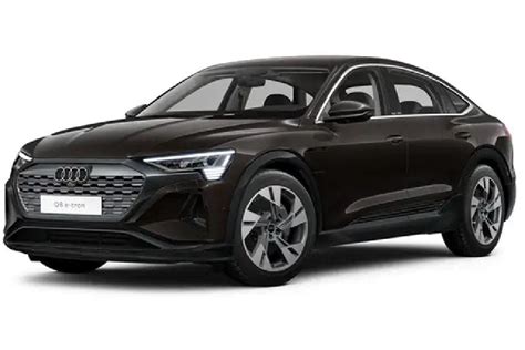 Audi Q8 Sportback E-Tron 2024 Price Malaysia, October Promotions & Specs