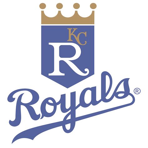 Kansas City Royals – Logos Download