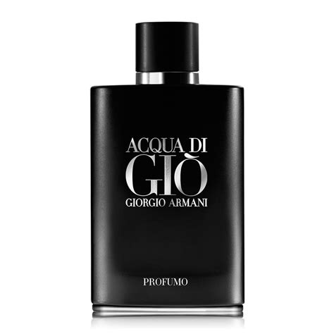 Acqua Di Gio Profumo Eau de Parfum | Woolworths.co.za