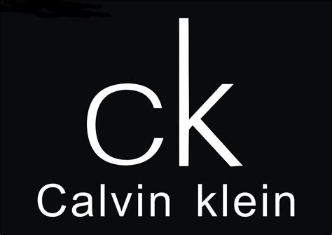 Calvin-klein-logo-9 - Logodownload.org Download de Logotipos