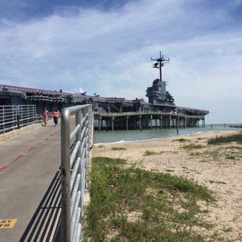 USS Lexington Museum - 662 Photos & 214 Reviews - Museums - 2914 N ...