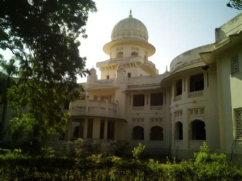 Indra Vikram Singh's heritage and myriad strokes: Vadia Palace, Rajpipla - The Taj of Gujarat ...