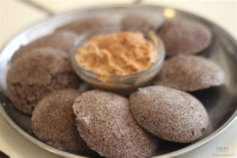 Ragi Papad Recipe In Hindi | Besto Blog