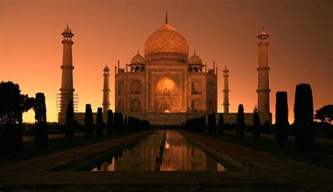Neha's Journal: Taj Mahal