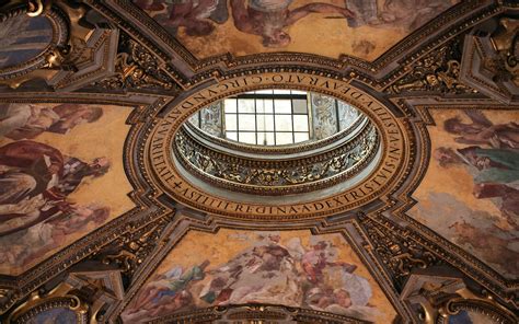 Rome's Sistine Chapel: 50 fascinating facts - Telegraph