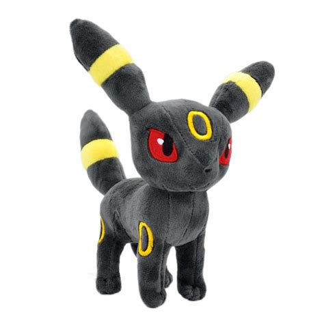 Buy kingtime Eevee Plush,Eevee Evolutions Plush,Eevee Umbreon Sylveon ...