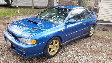 1998 impreza 2.5rs : r/subaru