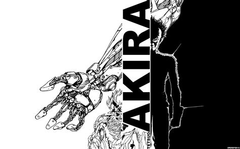 AKIRA (Manga) Wallpaper #1088375 - Zerochan Anime Image Board