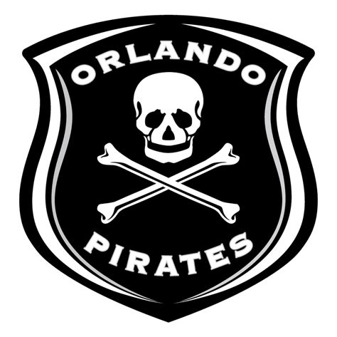 Orlando Pirates ⋆ Free Vectors, Logos, Icons and Photos Downloads