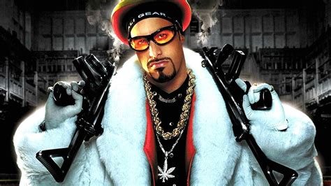 Download Sacha Baron Cohen Ali G Character Wallpaper | Wallpapers.com