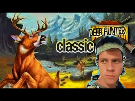 Deer Hunter Classic Game - molqyband