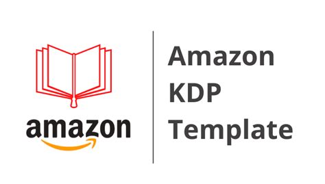 Amazon KDP Template paperback Book In Word | by KDPinterior.com | Medium