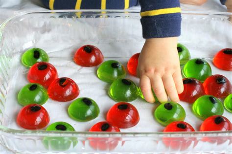 13 Spooky Sensory Bins for Halloween 2022 - Entertain Your Toddler