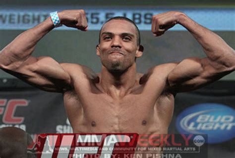 UFC 146: 5 Reasons Edson Barboza Is Still a Top Lightweight Prospect ...