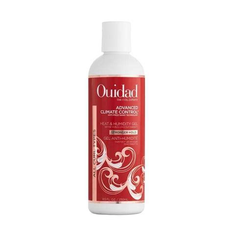 OUIDAD - Curly Hair Wash Care & Styling Products - Chatters Hair Salon