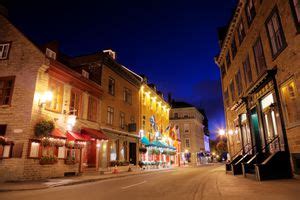 Gay Nightlife in Quebec City: Best Bars, Clubs, & More