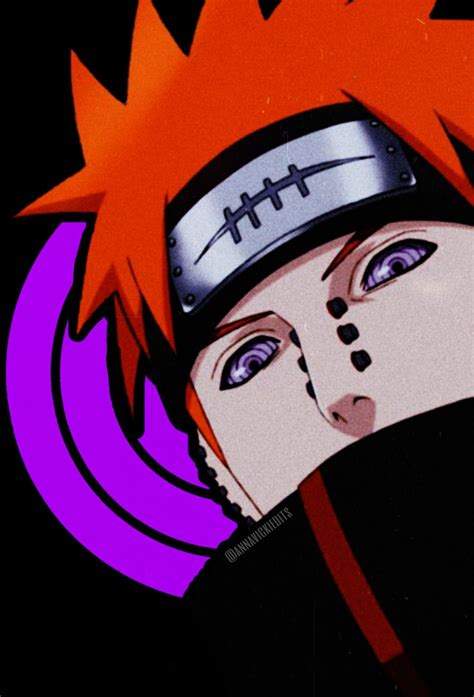 Rinnegan Wallpaper Pain Naruto Find the best naruto pain wallpapers on wallpapertag