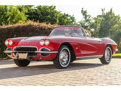 1952 Chevrolet Corvette for Sale | ClassicCars.com | CC-1647278