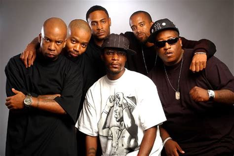 The Outlawz call out Aussie promoter — Acclaim Magazine