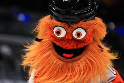 The Most Memorable Mascot Moments in Hockey - The Hockey News