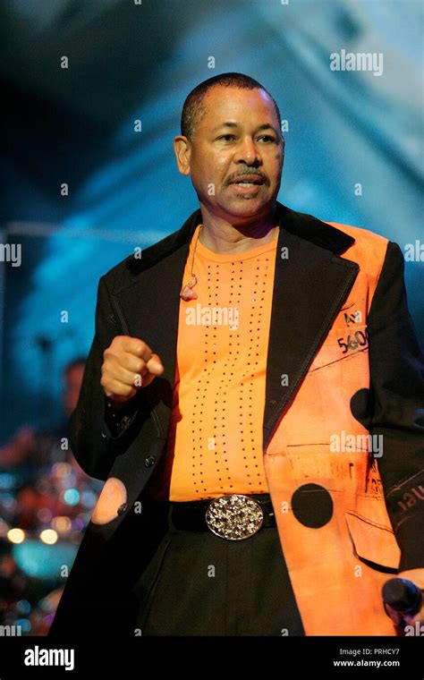 Ralph johnson musician hi-res stock photography and images - Alamy