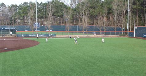 'Iconic' East Cobb Baseball/Softball Complex gets facelift | News ...